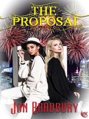 cover image of The Proposal